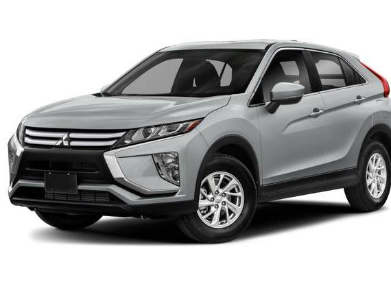 MITSUBISHI ECLIPSE CROSS 2019 JA4AS3AA6KZ024206 image MITSUBISHI ECLIPSE CROSS 2019 JA4AS3AA6KZ024206 image